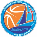 KK SPLOSNA PLOVBA PORTOROZ Team Logo